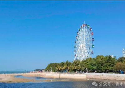 【冬季旅居】就去海南东方，来一场“面朝大海，春暖花开”的热带海滨避寒康养旅居之旅。